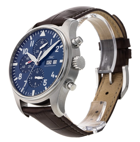 IWC Pilot's Le Petit Prince IW377714